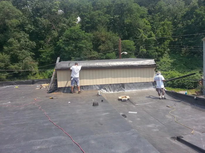 Roberts Roofing Co. Picture 6