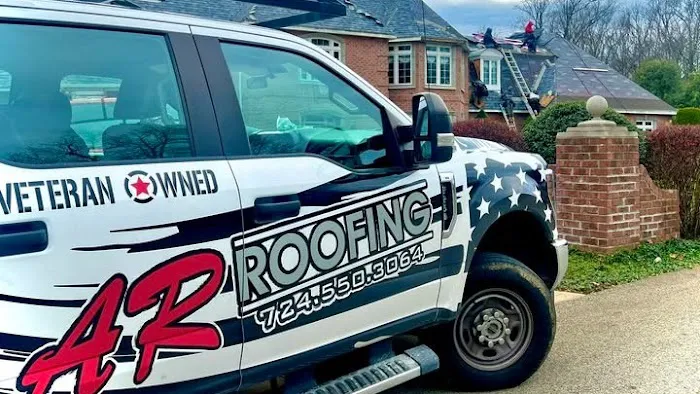 AR Roofing & Remodeling Picture 1
