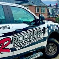 AR Roofing & Remodeling ico