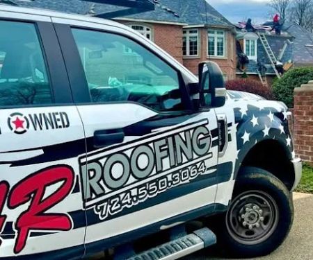 AR Roofing & Remodeling
