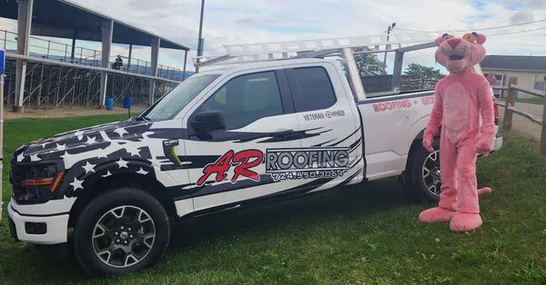 AR Roofing & Remodeling Picture 7