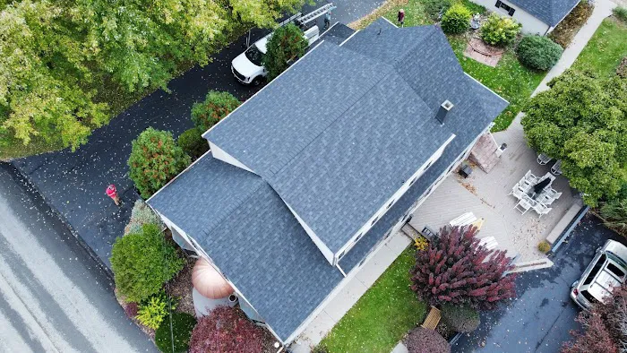 AR Roofing & Remodeling Picture 8