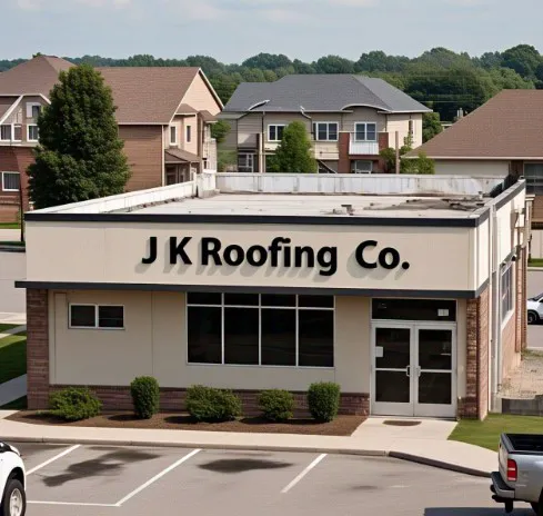 J K Roofing Co Picture 3