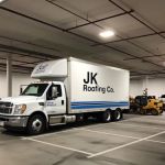 J K Roofing Co