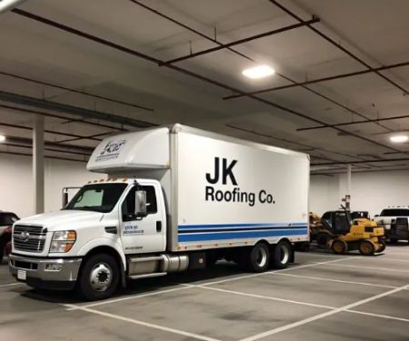 J K Roofing Co