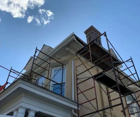 RMD Construction