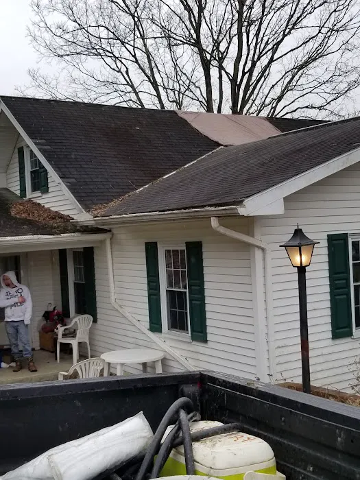 Kay's Construction Picture 1