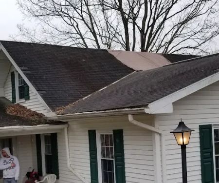 Kay's Construction