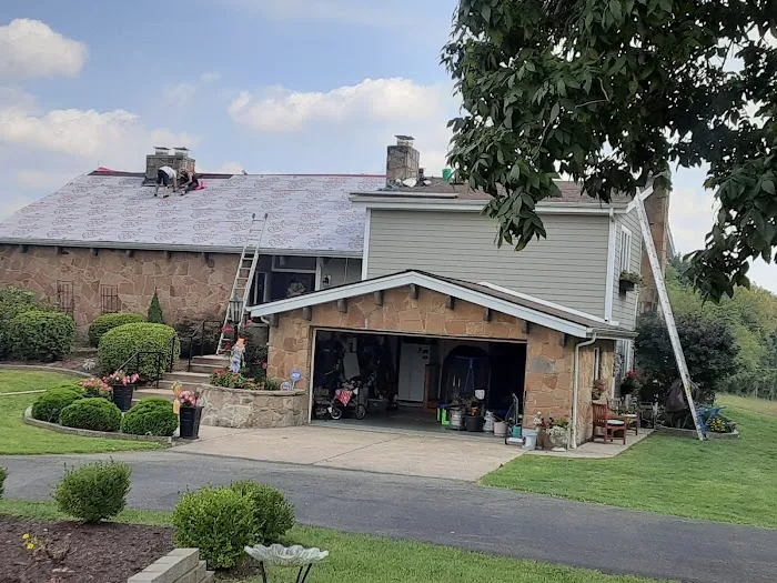 Chris Hull Roofing & Siding Picture 3