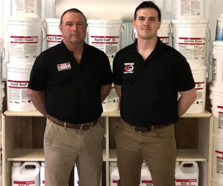 Cook's Roofing
