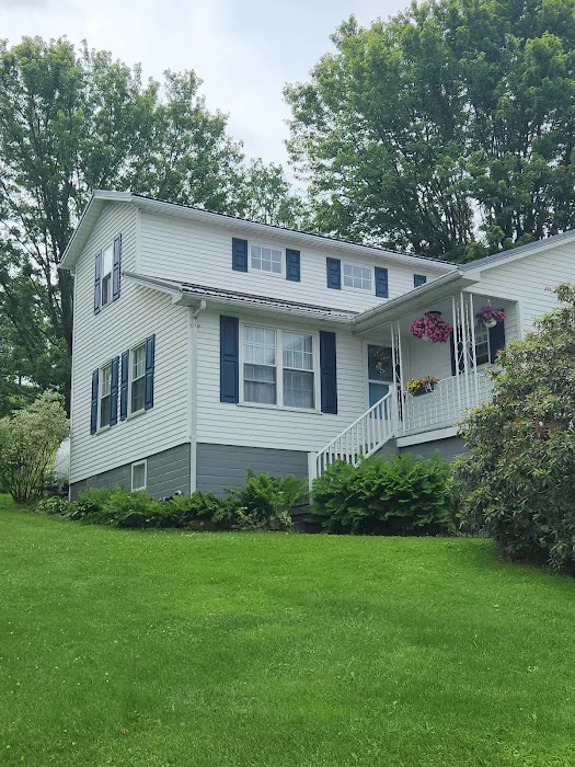 Cook's Roofing Picture 5