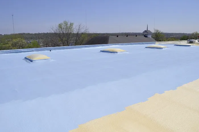 Cook's Roofing Picture 7