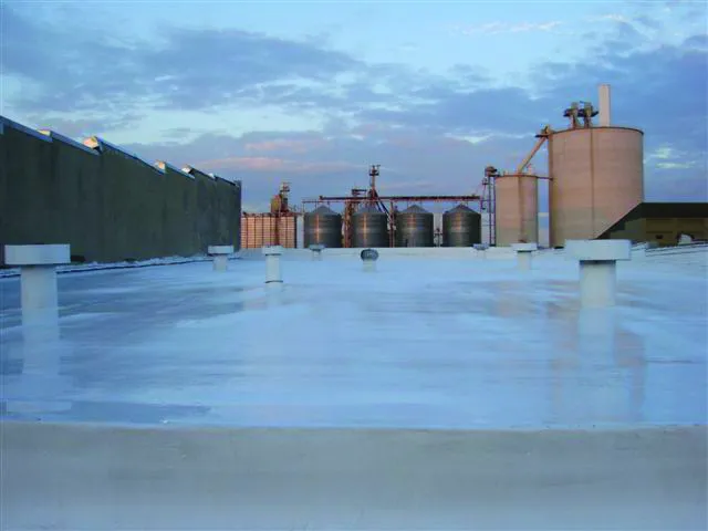 Cook's Roofing Picture 6