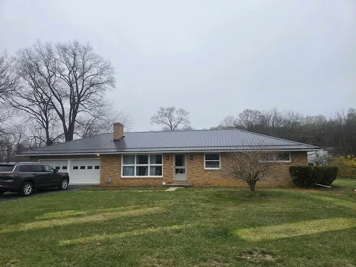 Cook's Roofing Picture 9