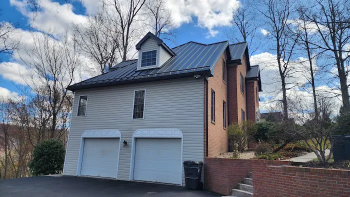 Cook's Roofing Picture 8