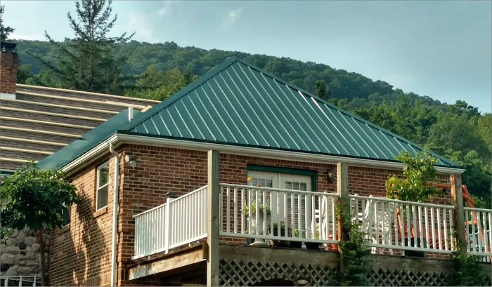 I.B. Roofing and Construction LLC Picture 1