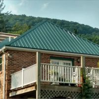 I.B. Roofing and Construction LLC ico