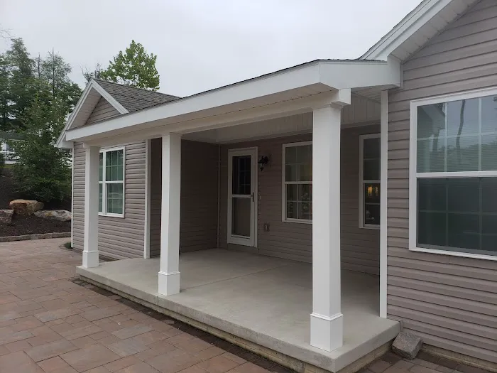 I.B. Roofing and Construction LLC Picture 2