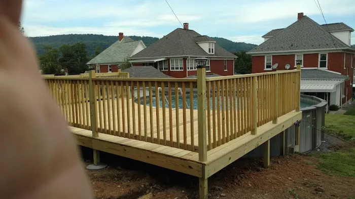 I.B. Roofing and Construction LLC Picture 7