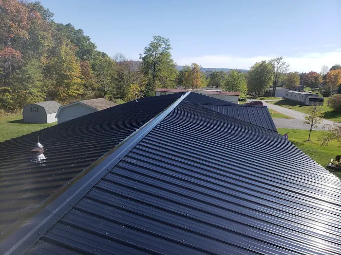 I.B. Roofing and Construction LLC Picture 9