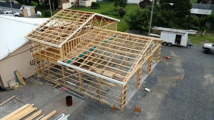 I.B. Roofing and Construction LLC Picture 8