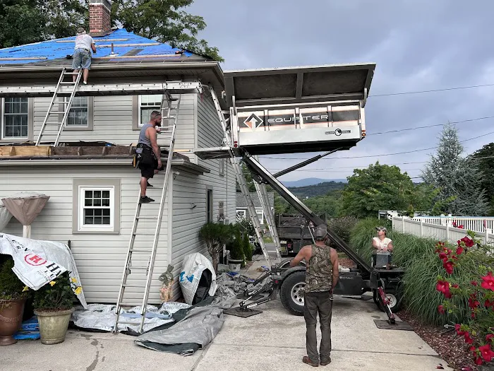 Wohler Construction Inc. Picture 1