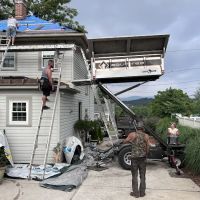 Wohler Construction Inc. ico