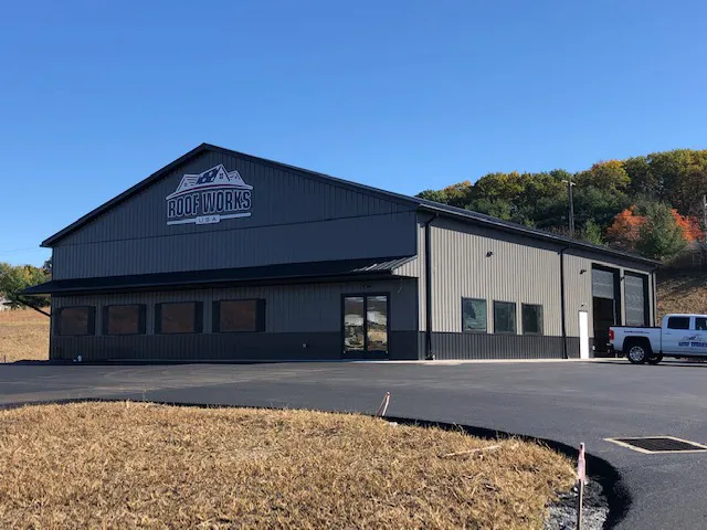 Roof Works USA Picture 1