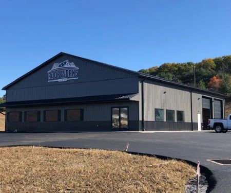 Roof Works USA