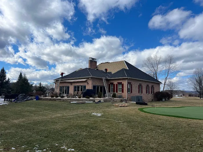 Roof Works USA Picture 2