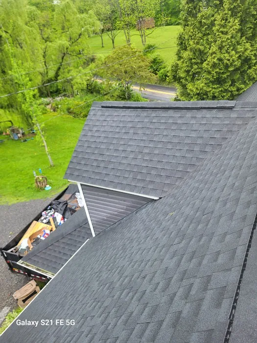 Roof Works USA Picture 6