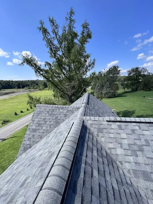 Link Roofing LLC Picture 6