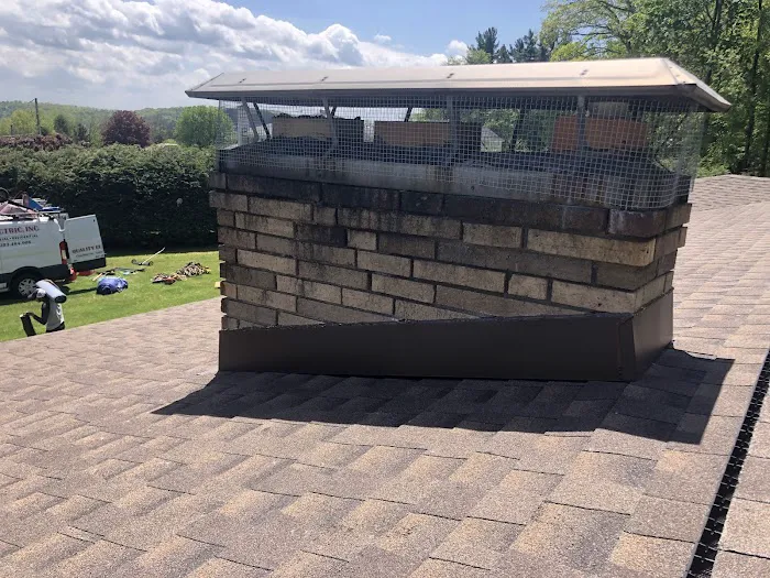 Link Roofing LLC Picture 2