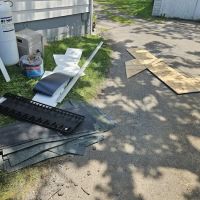 Link Roofing LLC ico