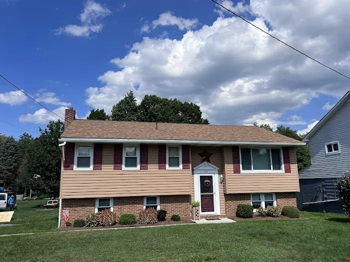 Link Roofing LLC Picture 3