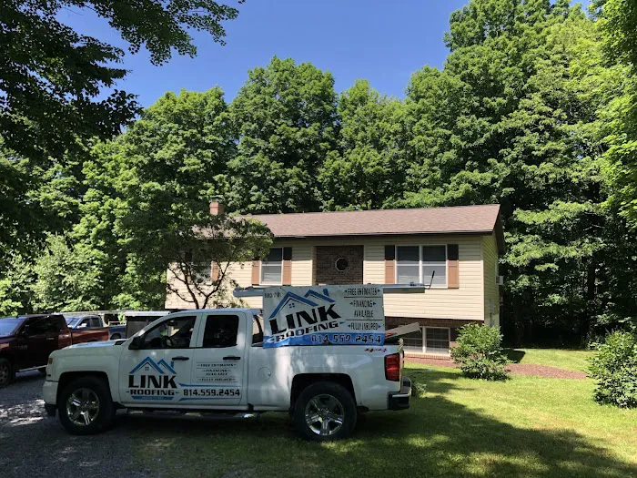 Link Roofing LLC Picture 4