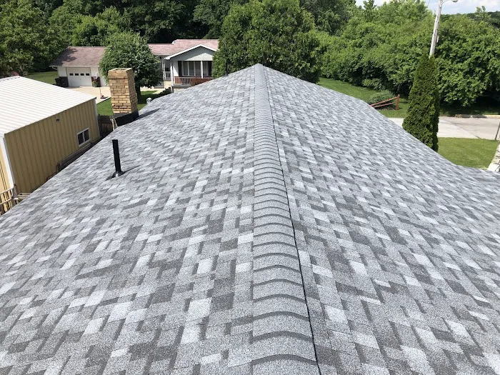 Link Roofing LLC Picture 7