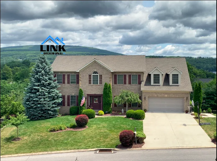 Link Roofing LLC Picture 10