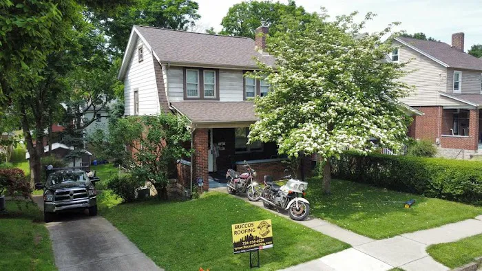 Buccos Roofing Picture 3