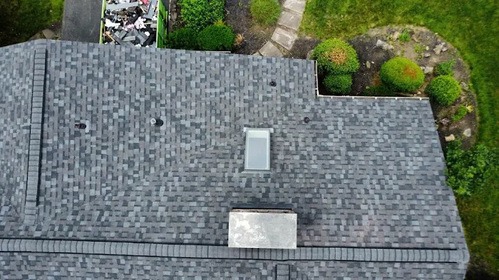 Buccos Roofing Picture 1