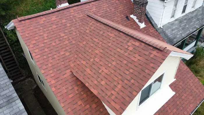 Buccos Roofing Picture 2