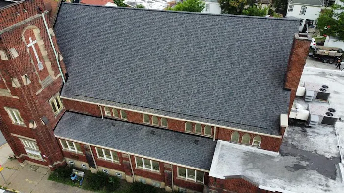 Buccos Roofing Picture 9