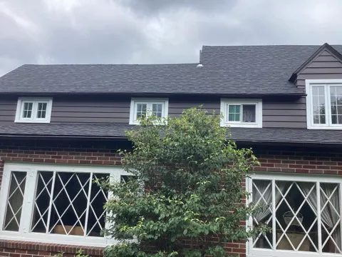 James Smiley Roofing and Construction Picture 1