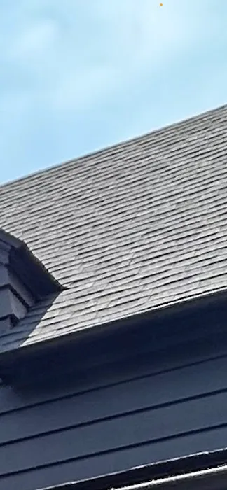 James Smiley Roofing and Construction Picture 2