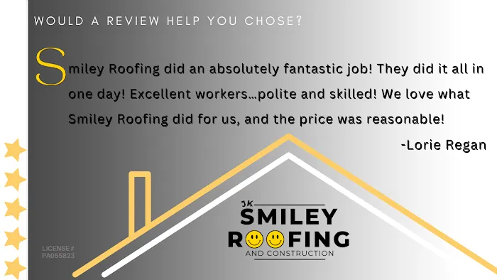 James Smiley Roofing and Construction Picture 3