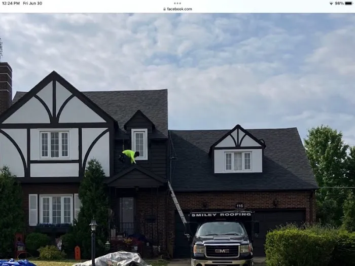 James Smiley Roofing and Construction Picture 5