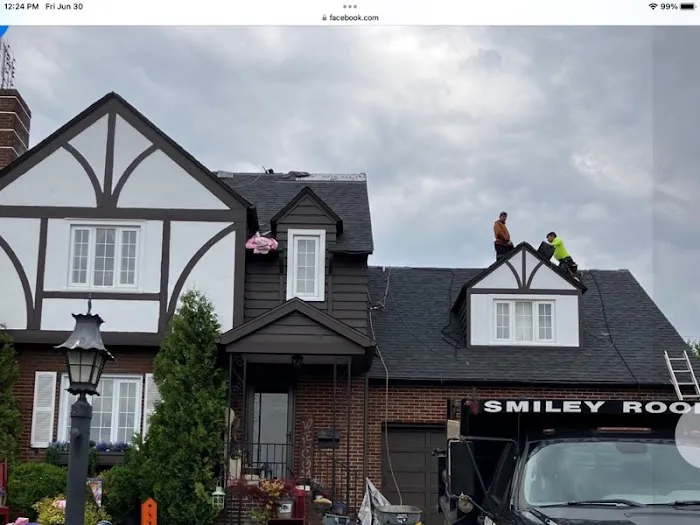 James Smiley Roofing and Construction Picture 7