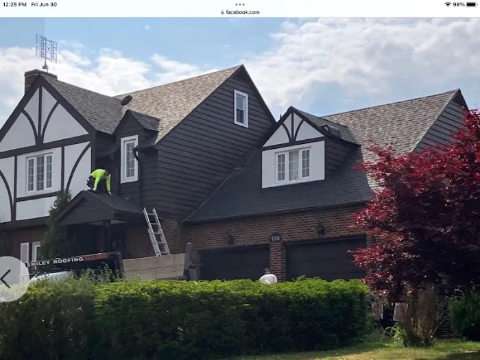 James Smiley Roofing and Construction Picture 9