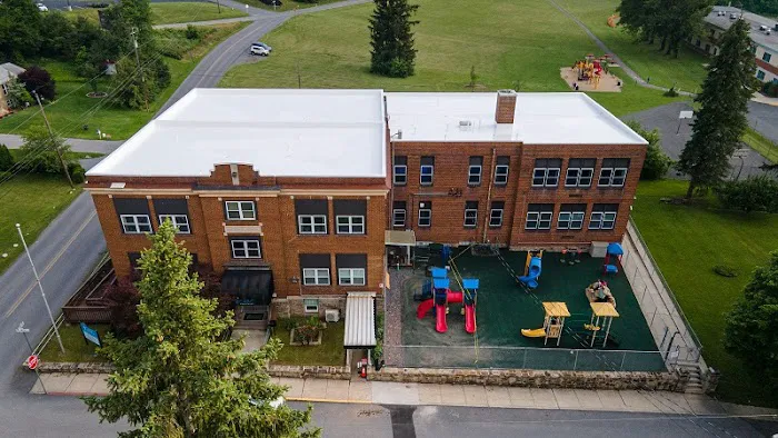 C N M Team Commercial Roofing LLC Picture 2