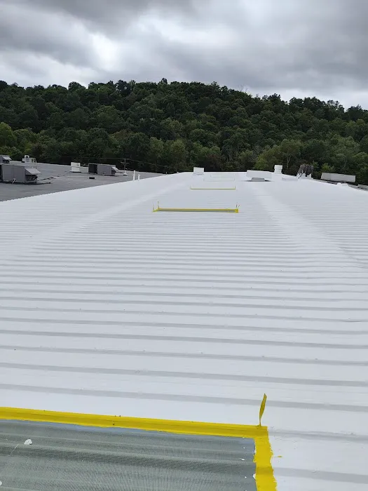 R and J Seamless Roofing Systems Picture 3